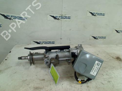 Steering column FORD FIESTA VII (HJ, HF) 1.1 Ti-VCT | BP29938489M21