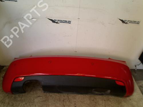 Used Rear bumper AUDI A1 (8X1, 8XK) 1.4 TFSI (122 hp) 13519178