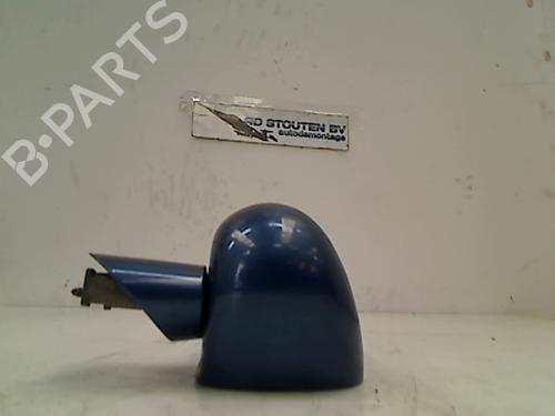 Right mirror AUDI TT (8N3) 1.8 T | BP11305467C27 