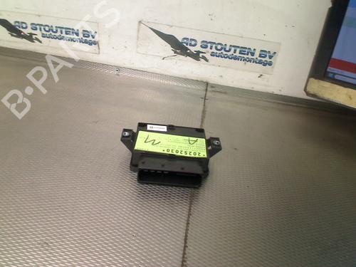 Used Control unit Control unit 27249001 27249001