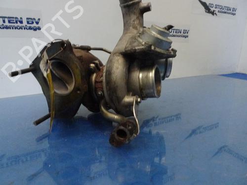 Turbolader/Kompressor RENAULT SCÉNIC III (JZ0/1_) 2.0 16V (JZ0G, JZ0P, JZ1E, JZ1P) (140 hp) 20146208