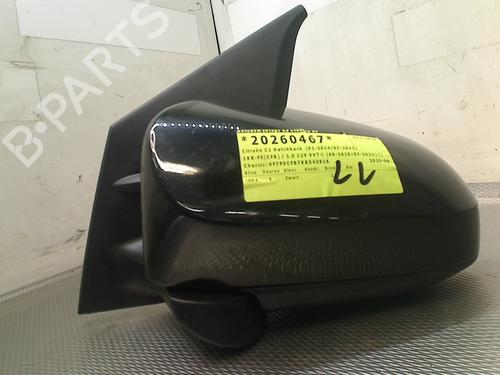 left-mirror-citroen-c1-ii-pa_-ps_-2014-2015-2016-2017-2018-2019-2020-2021-32205729 main image