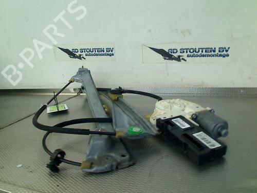 Front left window mechanism RENAULT LAGUNA III (BT0/1) 1.5 dCi (BT00, BT0A, BT0T, BT1J) | BP36070686C22 - Image 5