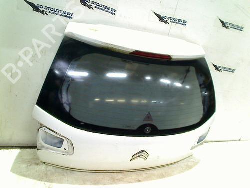 Tailgate CITROËN C3 II (SC_) 1.6 HDi | BP16310639C6 