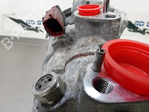 AC compressor SKODA KAROQ (NU7, ND7) 1.5 TSI | BP24579206M34 - Image 4