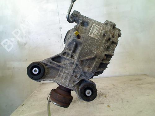 Rear differential JAGUAR XJ (X351) 3.0 SDV6 | BP37266397M24 - Image 2