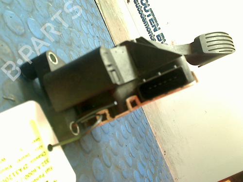 Pedal FIAT PANDA (312_, 319_) 0.9 (312PXP1A) | BP13126474I4 