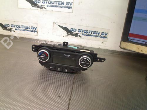 Used Climate control KIA PICANTO II (TA) 1.2 (85 hp) 30816306