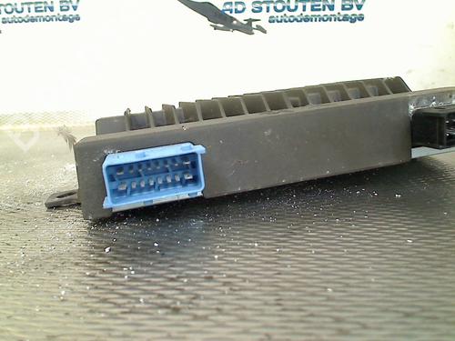 Electronic module PEUGEOT 308 SW II (LC_, LJ_, LR_, LX_, L4_) 2.0 BlueHDi 150 | BP31287602M83 