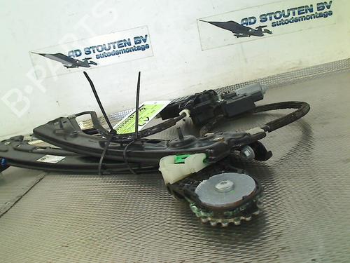 Front left window mechanism BMW 2 Gran Coupe (F44) 218 i | BP36156195C22 - Image 6