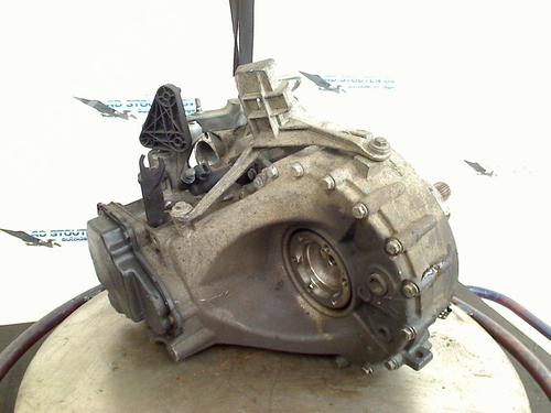 Gearbox VW TRANSPORTER T5 Van (7HA, 7HH, 7EA, 7EH) 2.0 TDI | BP29585591M3 