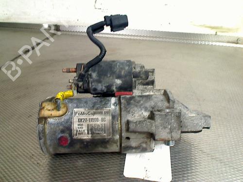 Used Starter FORD TRANSIT CUSTOM V362 Bus (F3) 2.0 EcoBlue (105 hp) 31010132