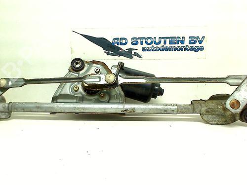 Front wipers mechanism SUZUKI LIANA (ER, RH_) 1.6 i (RH416) | BP11298313C83 