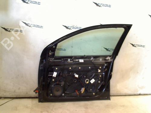 Right front door VW GOLF VI (5K1) 1.4 TSI | BP30142887C3