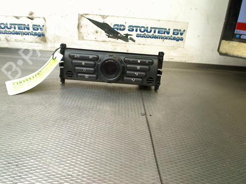 Klimabedienteil für MINI MINI (R50, R53) Cooper S (163 hp) 29996527