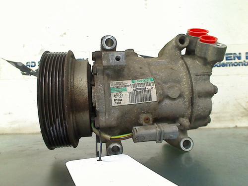 AC compressor RENAULT TWINGO II (CN0_) 1.2 16V (CN04, CN0B) | BP36558645M34 - Image 2