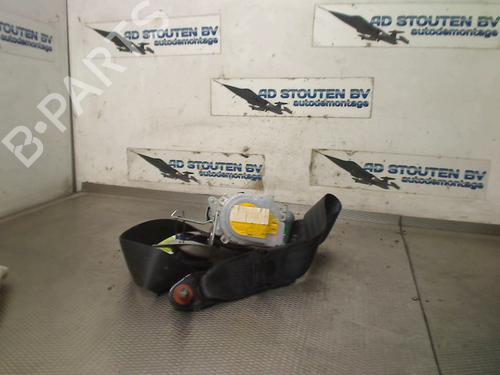 Used Front right seatbelt HYUNDAI i30 (GD) 1.4 (99 hp) 30874880