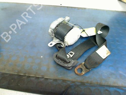 Front right seatbelt CITROËN C1 (PM_, PN_) 1.0 | BP22379787I25 