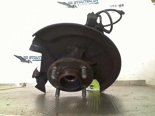 Right front steering knuckle FORD TRANSIT COURIER B460 Box Body/MPV 1.5 TDCi | BP29418229M26