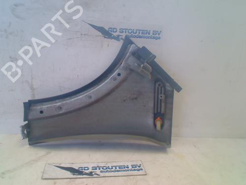 Right front fenders MINI MINI (R50, R53) One | BP11317680C42 
