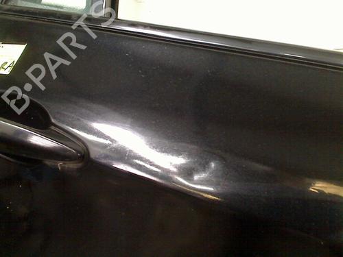 Right rear door BMW X6 (E71, E72) xDrive 35 d | BP13219403C5