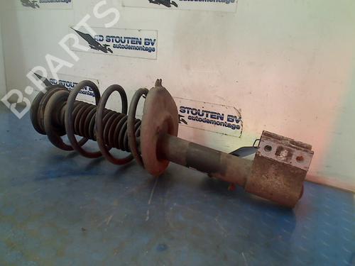 Used Left front shock absorber PEUGEOT 308 SW I (4E_, 4H_) 1.6 HDi (109 hp) 12859642