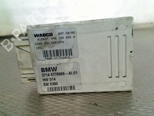 Used Electronic module Electronic module 37179123 37179123