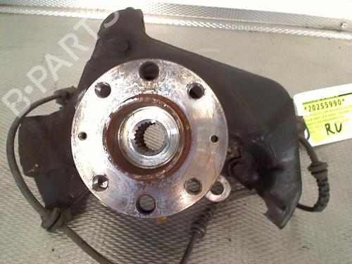 Right front steering knuckle FIAT PUNTO (199_) 0.9 Twinair Turbo | BP34005396M26 - Image 2