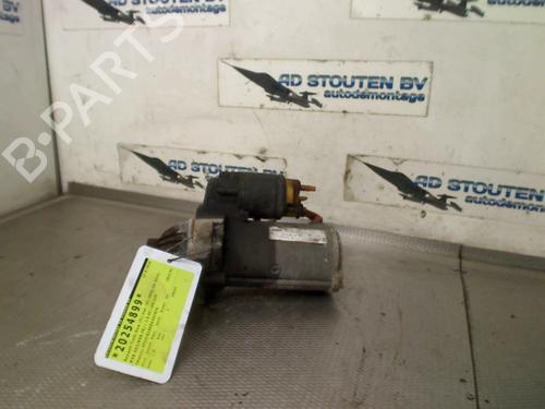 Startmotor RENAULT TRAFIC II Van (FL) 2.0 dCi 115 (FL01, FL0U, FL00, FL0H, FL0M) (114 hp) 30774456