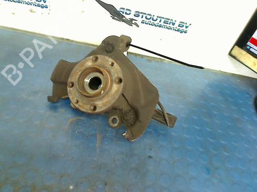 Right front steering knuckle CITROËN NEMO Box Body/MPV (AA_) 1.3 HDi 75 | BP19517672M26 