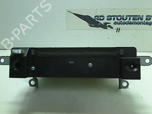 Used Electronic module TOYOTA IQ (_J1_) 1.0 (KGJ10_, KGJ10R) (68 hp) 11306308