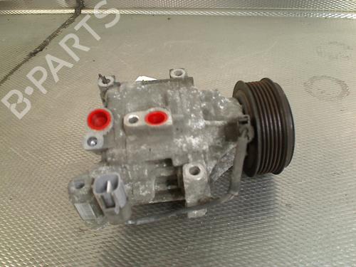 AC compressor TOYOTA COROLLA (_E12_) 1.6 VVT-i (ZZE121_, ZZE121R) | BP33714535M34 - Image 3