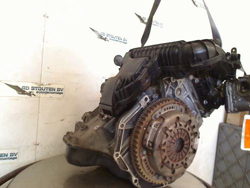 Engine RENAULT TWINGO III (BCM_, BCA_) 1.0 SCe 70 | BP31915786M1 