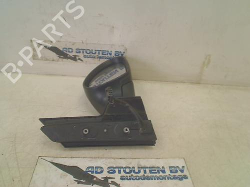 Right mirror SEAT TOLEDO III (5P2) 2.0 FSI | BP11260828C27 