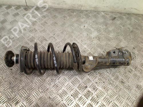 Left front shock absorber HONDA JAZZ II (GD_, GE3, GE2) 1.3 iDSi (GD1) | BP11299293M16 