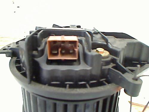 Varmeblæser AUDI A4 B6 Convertible (8H7) 2.4 | BP11307880M62 