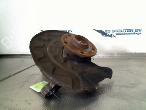 Used Right front steering knuckle AUDI A3 Sportback (8VA, 8VF) 1.4 TFSI e-tron (204 hp) 28421809