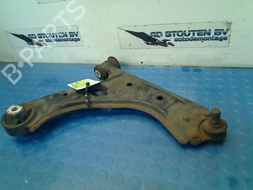 Right front suspension arm ALFA ROMEO MITO (955_) 1.4 (955AXB1B) | BP11325859M13 