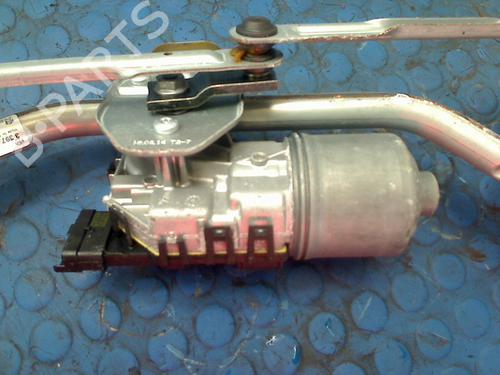 Front wipers mechanism PEUGEOT 2008 I (CU_) 1.2 VTi | BP11324062C83 