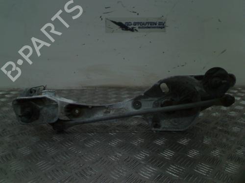 Used Front wipers mechanism JAGUAR S-TYPE II (X200) 3.0 V6 (238 hp) 11297626