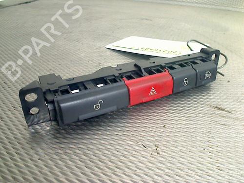 Warning switch LAND ROVER FREELANDER 2 (L359) 2.2 eD4 | BP31014652I22 