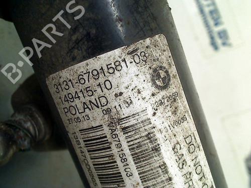 Right front shock absorber BMW 3 Touring (F31) 320 d | BP18734512M17 