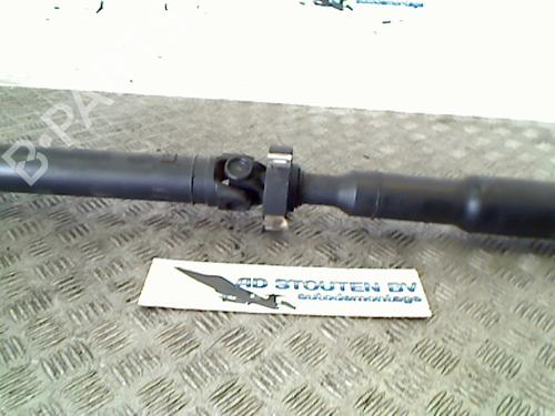 Used Driveshaft BMW 3 Touring (F31) 320 d (163 hp) 13125175