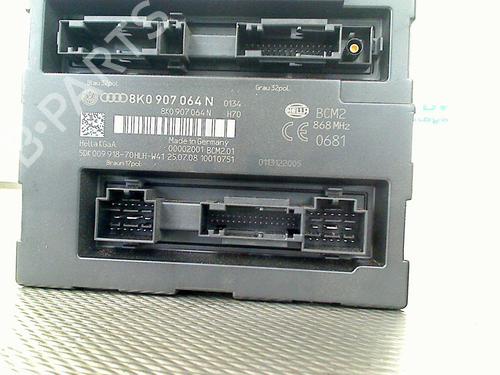 Control unit AUDI A4 B8 Avant (8K5) 3.0 TDI quattro | BP26703714M11 - Image 5