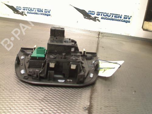 Shift knob OPEL VIVARO C Van (K0) VIVARO-E | BP32497781I34