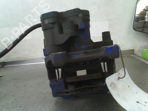 Used Left rear brake caliper Left rear brake caliper VW GOLF VIII (CD1, DA1) 2.0 TSI R 4motion (320 hp) 36138801 36138801