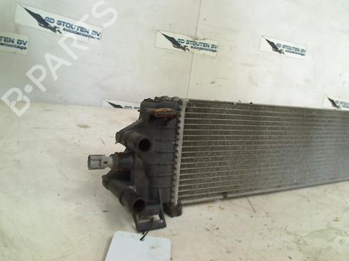 Intercooler FORD FOCUS III 1.6 TDCi ECOnetic | BP29158063M30 