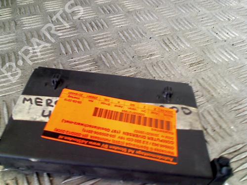 Electronic module MERCEDES-BENZ C-CLASS Coupe (CL203) C 200 CDI (203.707) | BP11310177M83 
