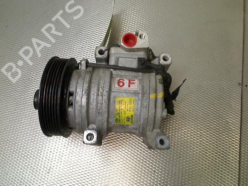 AC compressor KIA PICANTO II (TA) 1.0 | BP33660829M34 - Image 4