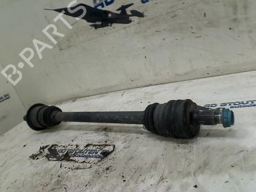 Right rear driveshaft MERCEDES-BENZ C-CLASS Convertible (A205) C 180 (205.440) | BP11327147M41 